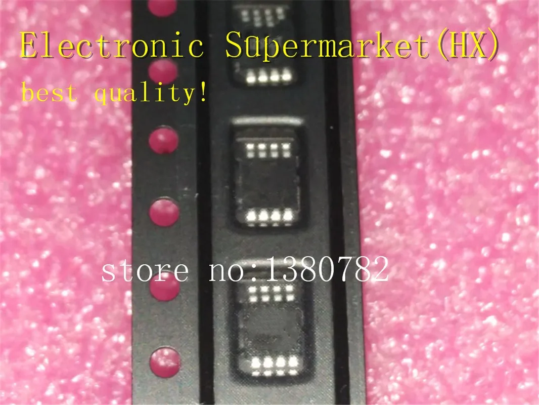 Free shipping 10pcs/lots ADA4522-2ARMZ ADA4522 A39 MSOP-8 IC In stock!