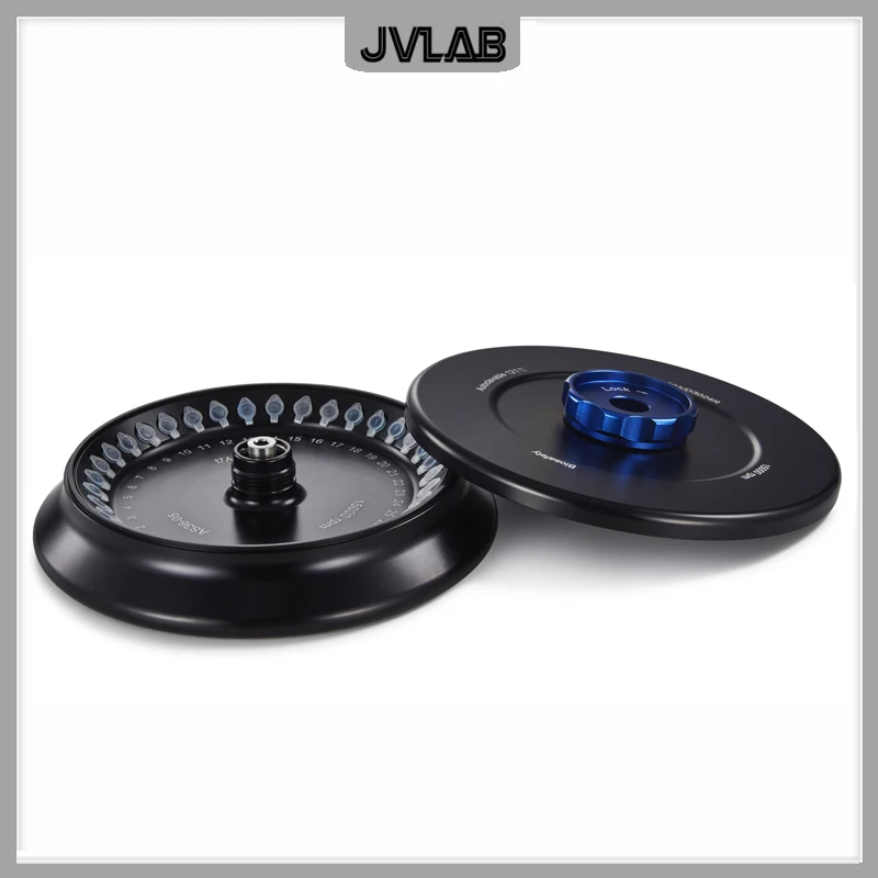 Tanie Adaptery Wirników Do Wirówek Chłodniczych O Dużej Prędkości Akcesoria Do Wirówek Używanych W D1524R D3024 D3024R