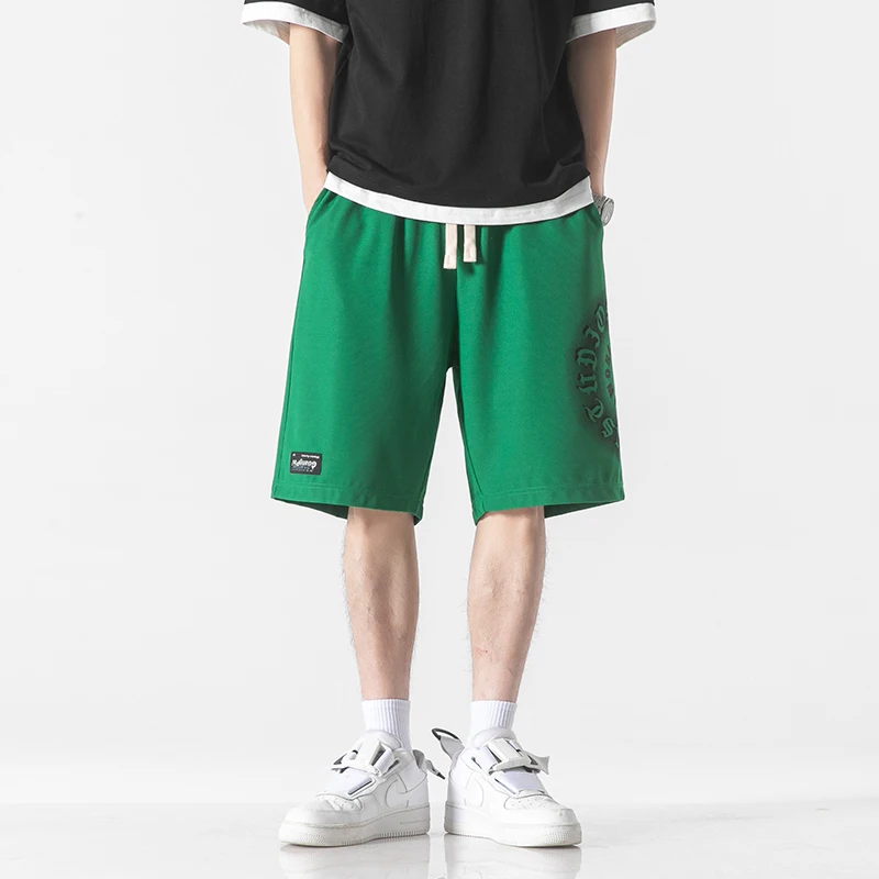 Рисунок 2 - Шорты CAAYU мужские пляжные