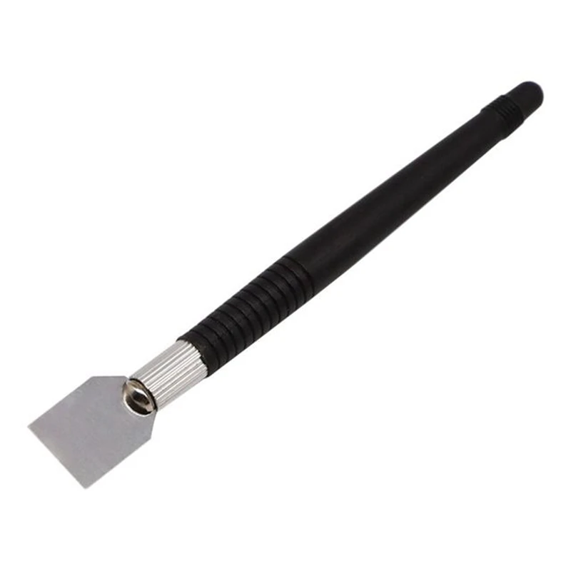 Аксессуары для пайки 20 шт. инструменты ремонта Подрезка припоя бритвенный нож BGA