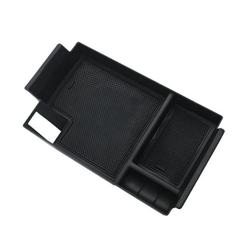 

Center Console Organizer Storage Box for Toyota Sienna 2021 2022