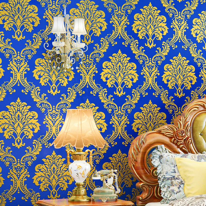 

3d Three-dimensional Wallpaper Bedroom Room Living Room Vertical Stripes TV Background Wallpaper 3d Wallpaper