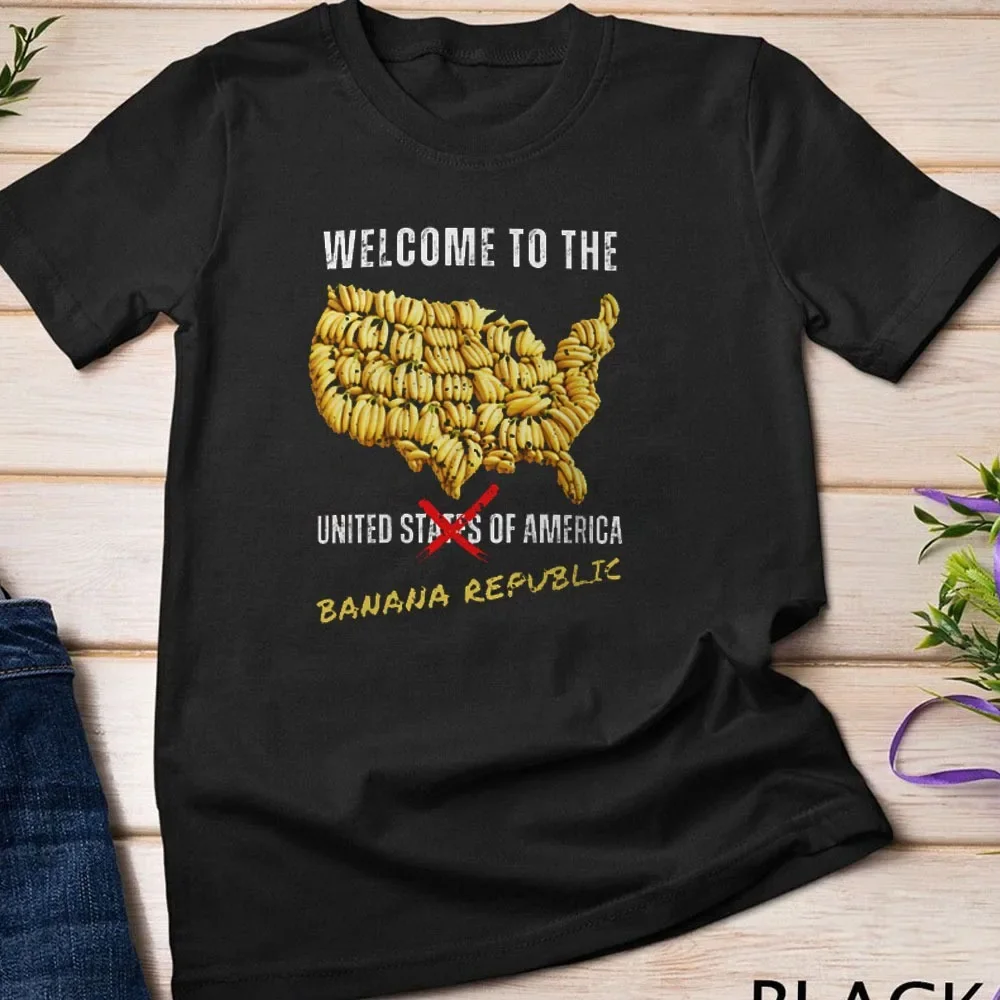 Новая забавная рубашка Benene RapubiIc бесплатный Трамп суд Трампа не виноват MAGA FJB