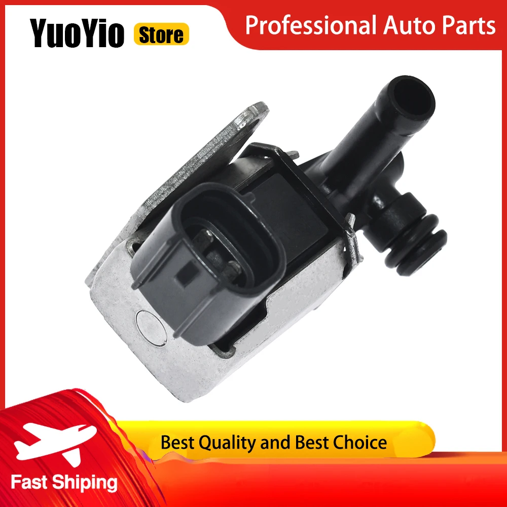 

YuoYio 1 шт. Новый канистровый электромагнитный клапан K5T46688 36162-PRB-A01 для Acura RSX Base Coupe 2-дверный L4 для Honda и т. д.