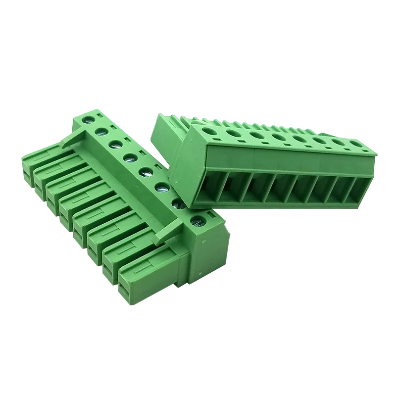 KF2EDGSK 7 62 2P ~ 12P PCB разъем вставной клеммный блок 5edgk мм 2PIN 12PIN PC 4 ST 1804904 PHOENIX контакт deson