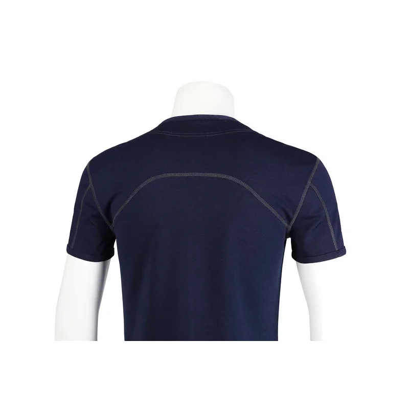 Игра RE4 Cosplay Leon S. Костюм Кеннеди для Хэллоуина Карнавальная футболка мужская