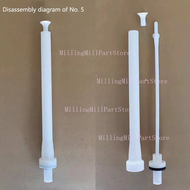 

Электростатический пистолет-распылитель для порошка