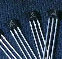 

Free shipping 20L TO-92S A1220LUA-T 10PCS