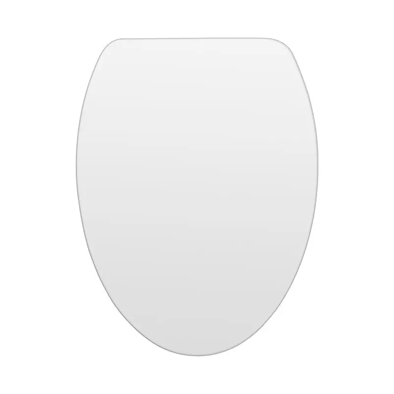 

POPTOP DV-1F068S21 Quick-Release Soft-Close Elongated Toilet Seat Fit for DV-1F52816 & DV-1F52828 & DV-1F52829 fast shipping