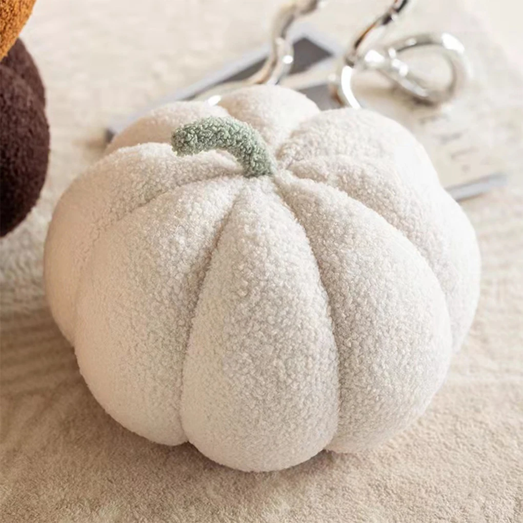 

Halloween Pumpkin Cushion Living Room Throw Pillow Pillows Decoration