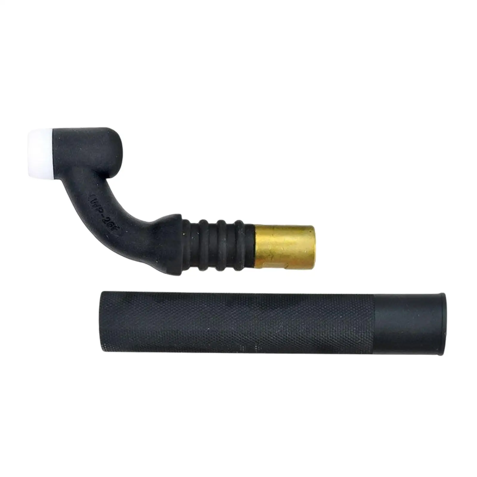 

Гибкая головка для сварки TIG с рукояткой, детали для замены