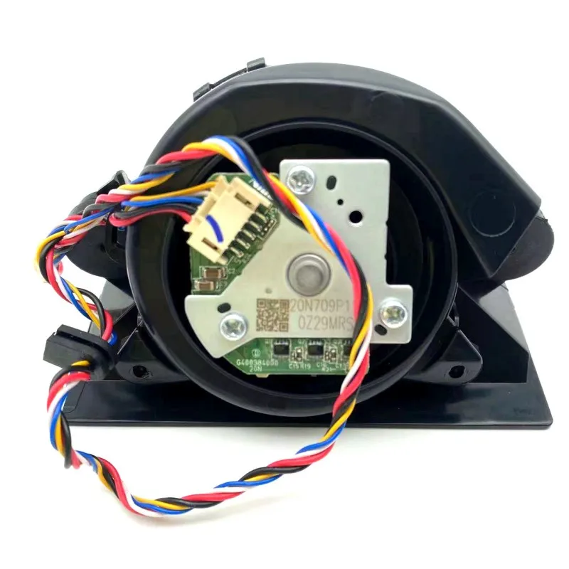 Двигатель вентилятора для пылесоса ECOVACS DEEBOT OZMO T5 T8 N8 N5 DX55