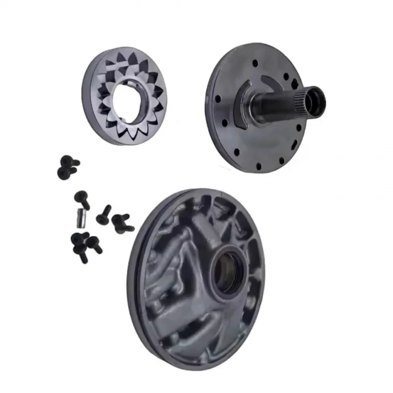 Фото Масляный насос трансмиссии 4HP16 ZF 93742035, гидравлический насос для Buick/Chevrolet/Daewoo/Suzuki №4