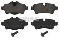 

Store code: 11916742 for brake pad rear R56