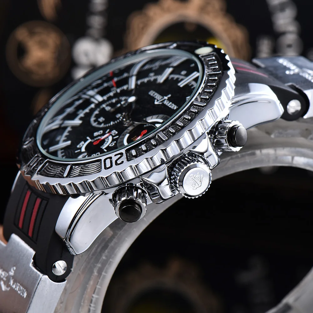 Часы наручные женские Ulysse Nardin