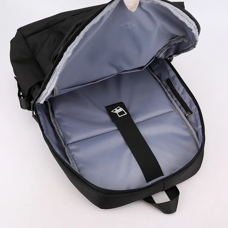 Xiaomi Laptop Backpack Waterproof Multifunctional for Teenager School Travel Bags Men's Business Backpack Outdoors
