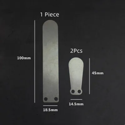 

Бесшумный безмасляный воздушный компрессор, небольшой масляный газовый насос, ременный поршневой литой стальной воздушный компрессор, комплект фитингов пластины клапана