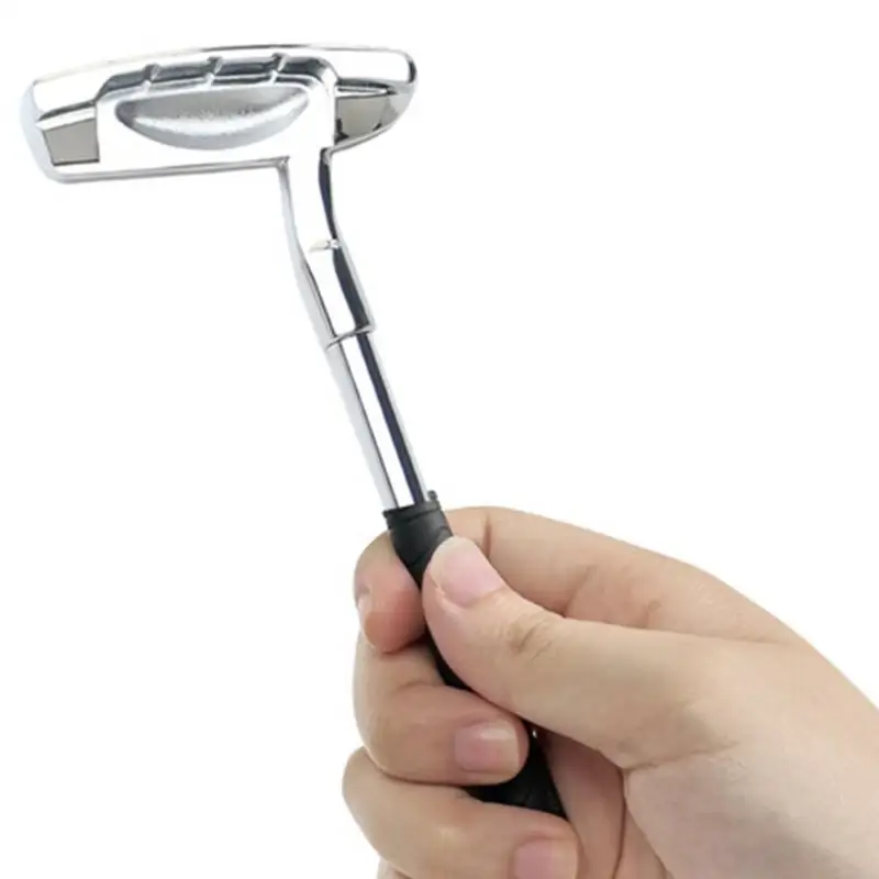 Штопор для вина открывалка гольф-клуба элегантный кухонный штопор инструменты