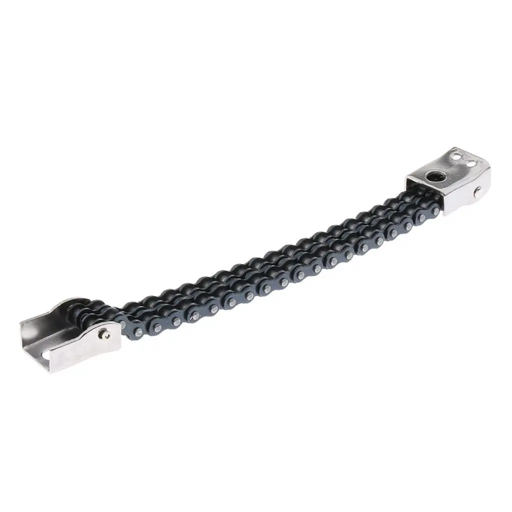 

Drum Pedal Chain Beater Mallet Chain Drum Set Pedal Hammer Parts