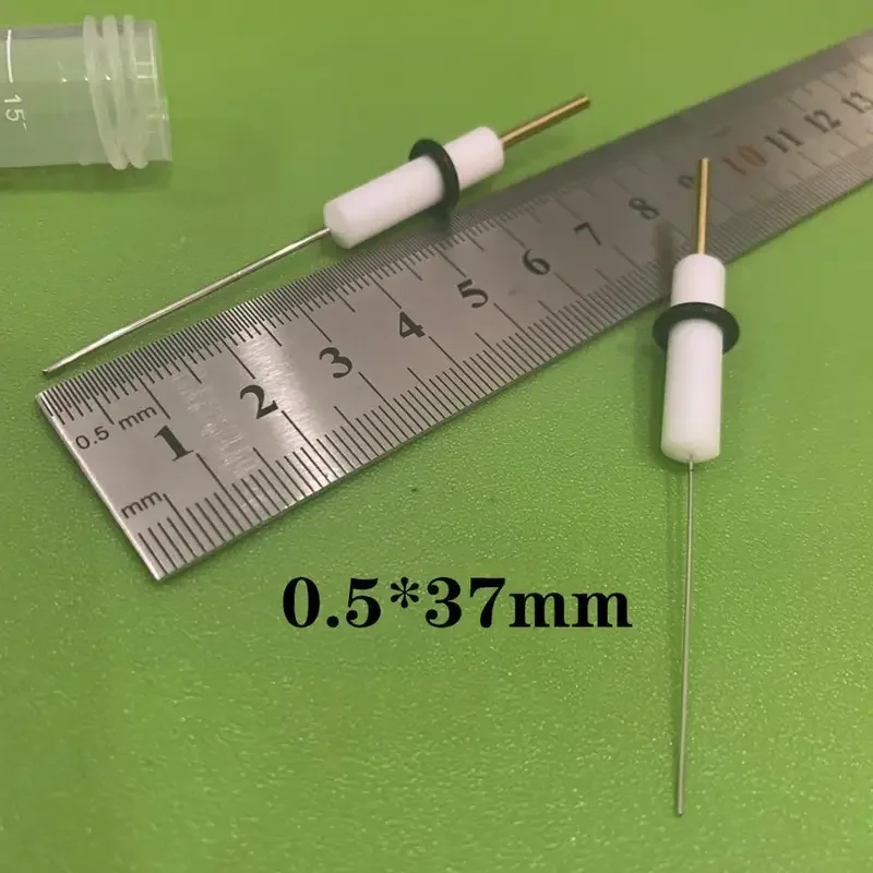 50*50 мм Pec электролитический кварцевый элемент и опорный электрод приобретаются