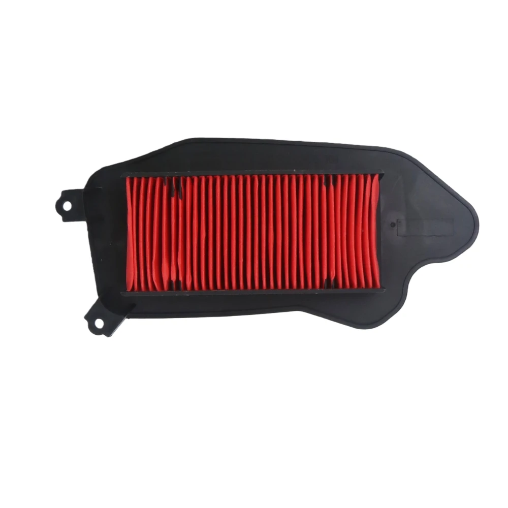 Фото Воздушный фильтр из хлопка для мотоциклов Honda SPACY110, SCR110, NS125LA, ACTIVA125 2010-2019 годов выпуска №1