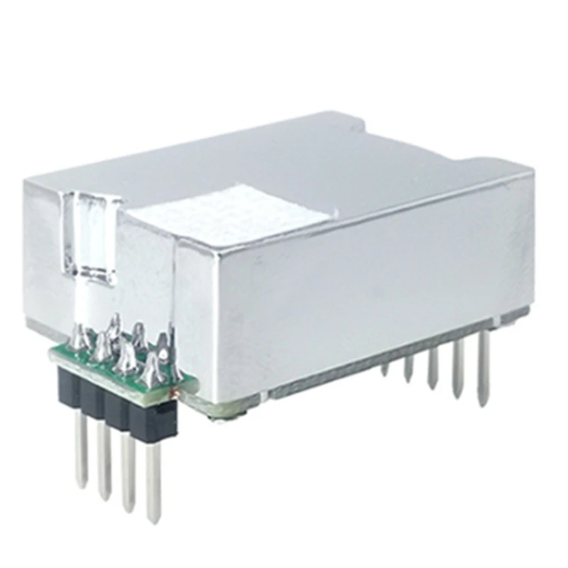 MH-Z19 MH-Z19C Модуль ИК-инфракрасного датчика CO2 Датчик углекислого газа NDIR Аксессуары