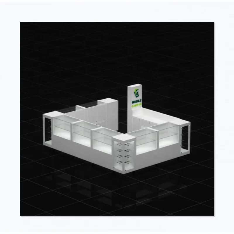 Индивидуально. Розничная витрина для телефона ремонт киоск аксессуары мобильных