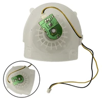 1pc motor fan engine ventilator motor fan for isweep s320 vacuum cleaner accessories brand new and high quality