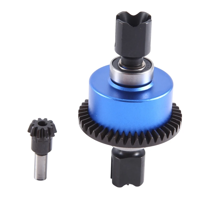 

Main Diff Gear 43T For Arrma 1/7 Felony Limitless Infraction Fireteam Mojave 1/8 Typhon Notorious Kraton Outcast