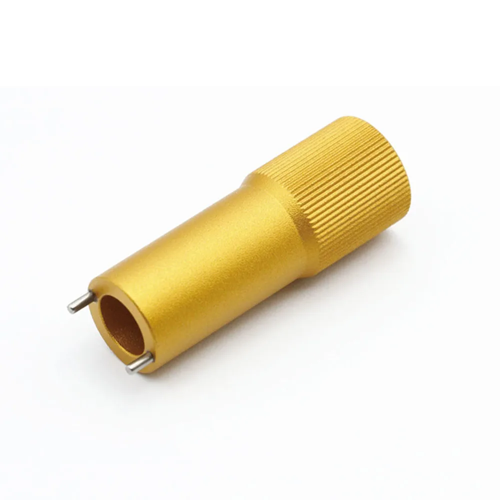 

Инструмент QDLASER для удаления и установки зеркал объективов C&E