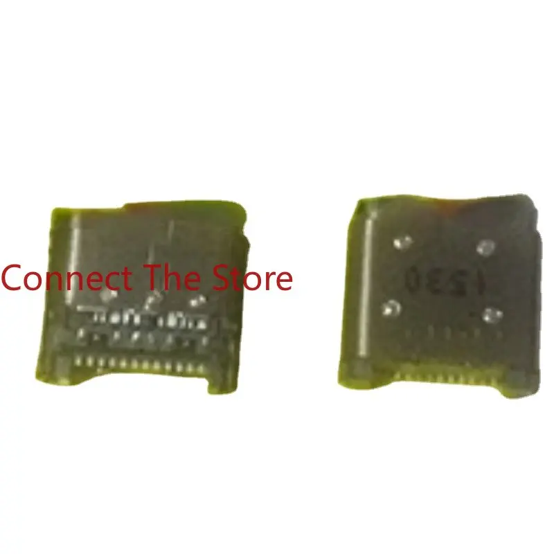 

4PCS USB3.1 C-type Female Seat Four-pin Plug-in Board MINI Type C DC23300ER00