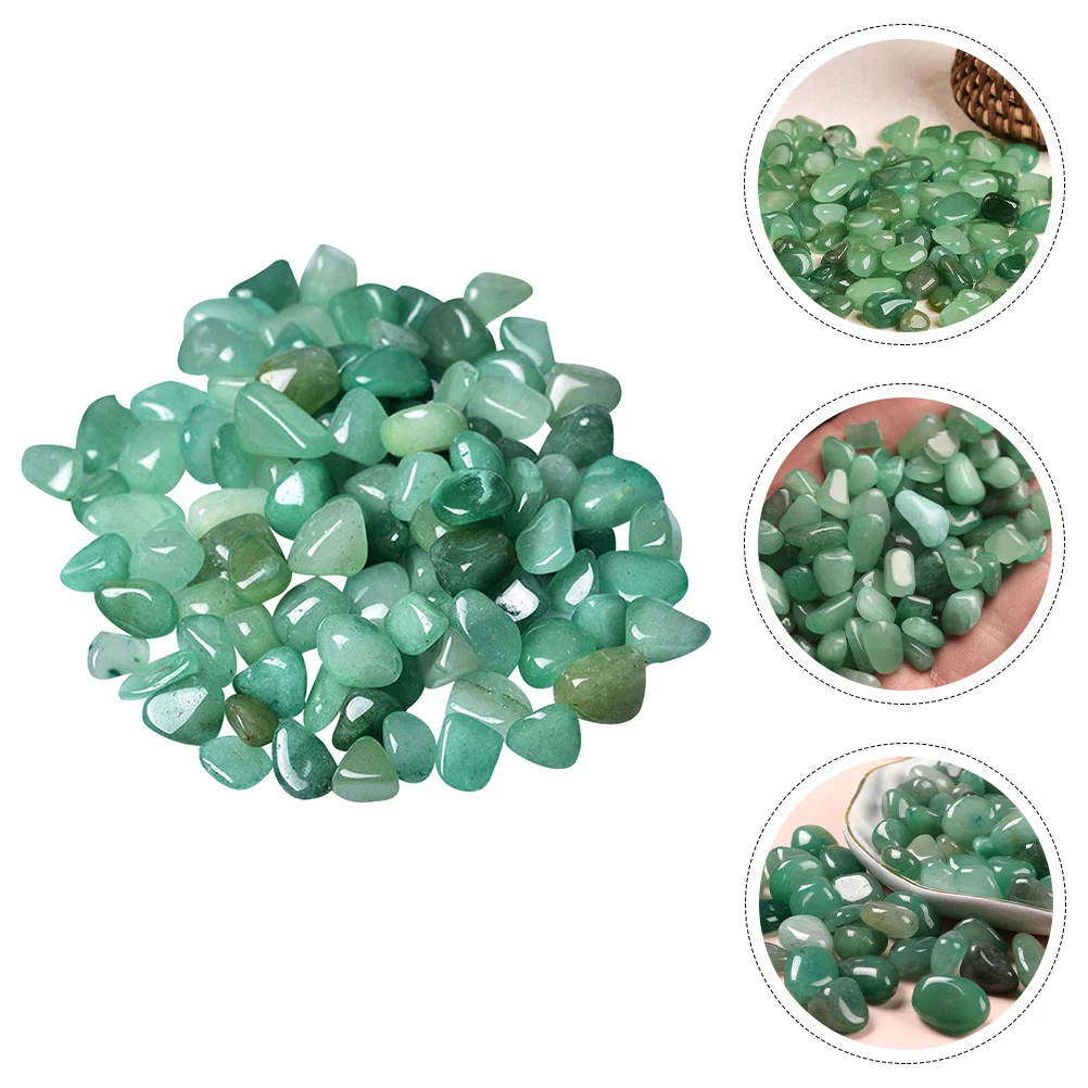 

Pebbles Fish Tank Stonesgravel River Aquarium Landscaping Decorative Smallpot White Gardendecorations Filler Flower Vase