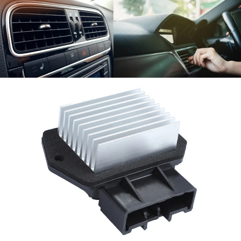 

Автомобильные аксессуары, флейорезистор для DTS 2006-2011 1500 RX350- GX470- 8716513010 68048901AA 25770670 E8BC