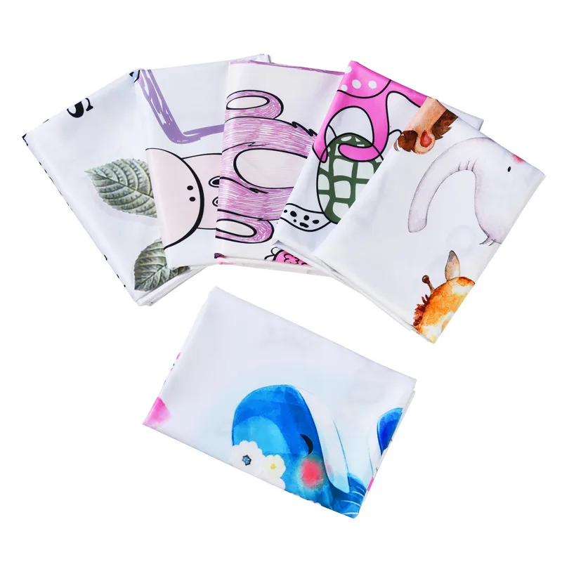 Коврик для фотосессии новорожденных