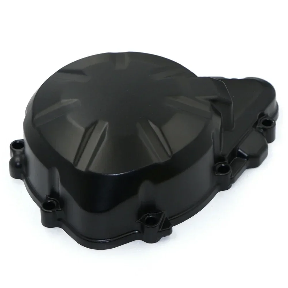 Левая крышка двигателя статора картер для Kawasaki Z900 ABS/SE 2017 2018 2019 2020 2021 2022 запасные