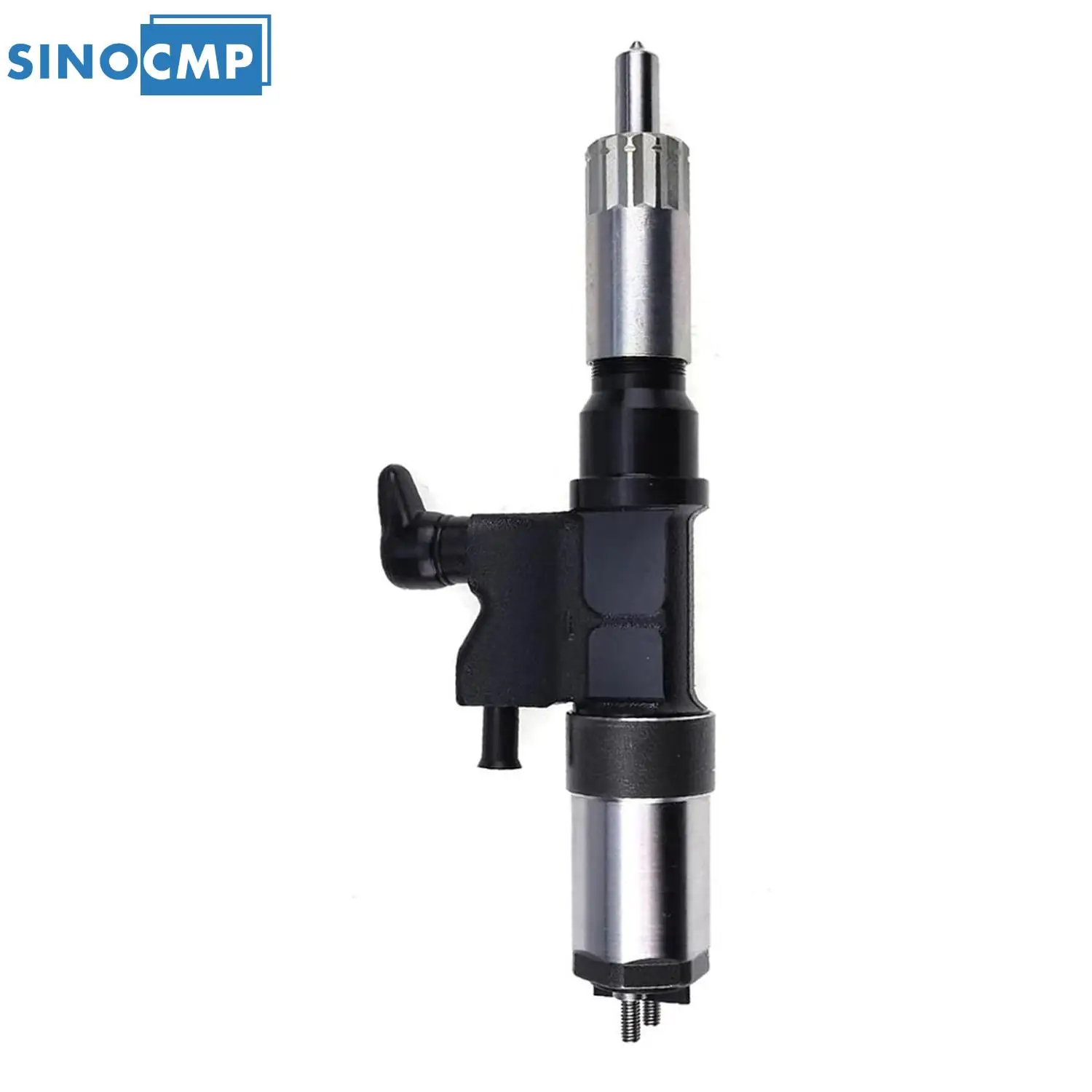 095000-5013 095000-5014 1660089TC2 1660089TC9 1660089TD3 SINOCMP 1 шт. топливный инжектор Isuzu N SERIES 4HJ1 6HJ1