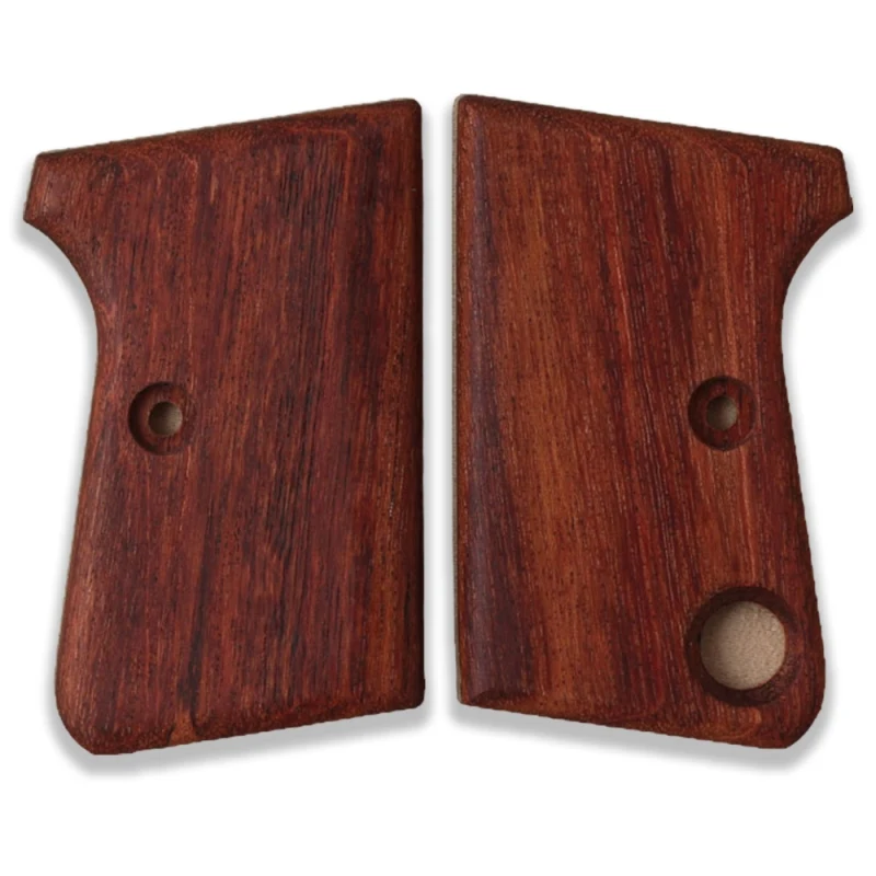KSD Brand Astra Cub Compatible Rosewood Grips