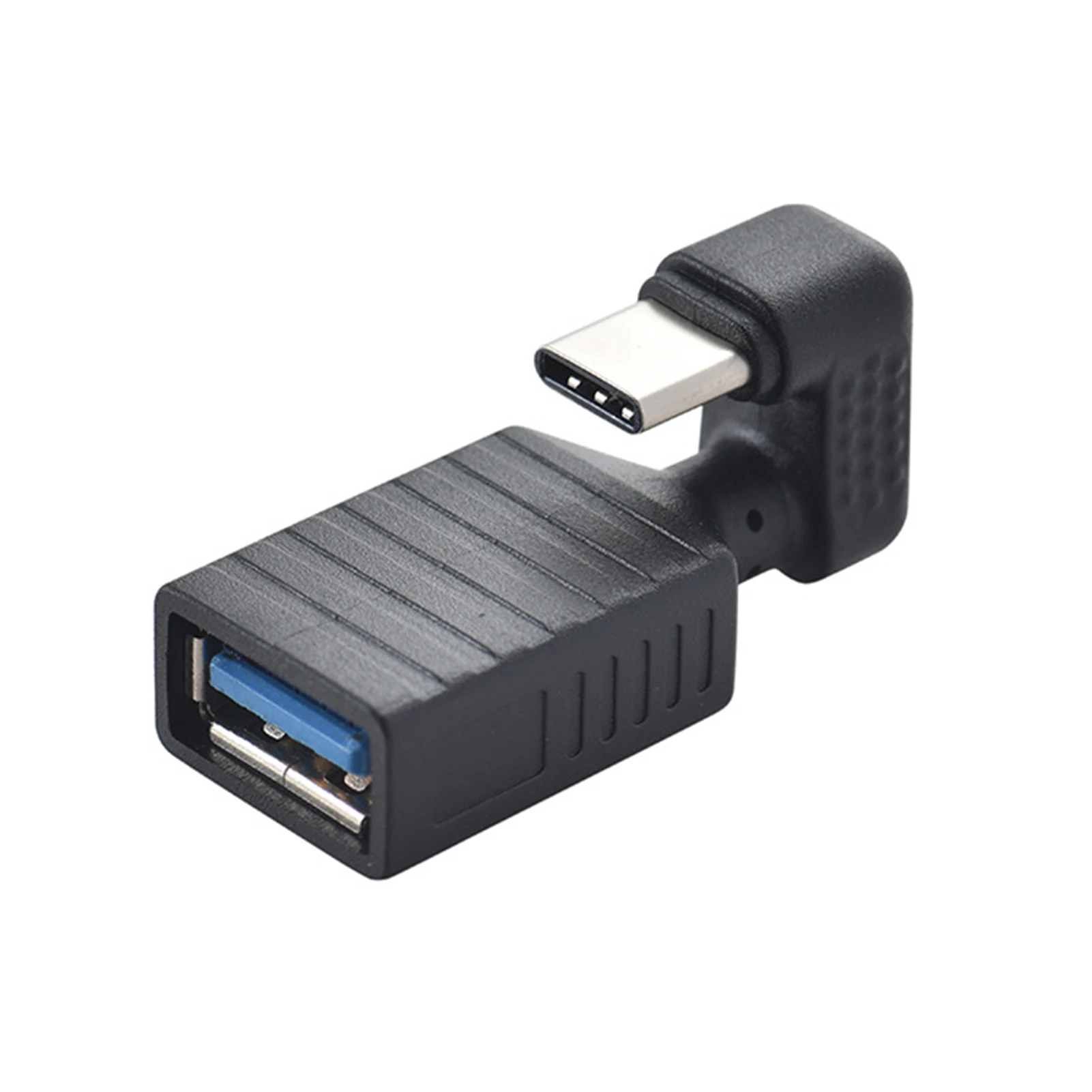 Convertidor USB tipo C a USB hembra tipo C a USB 3,0,...