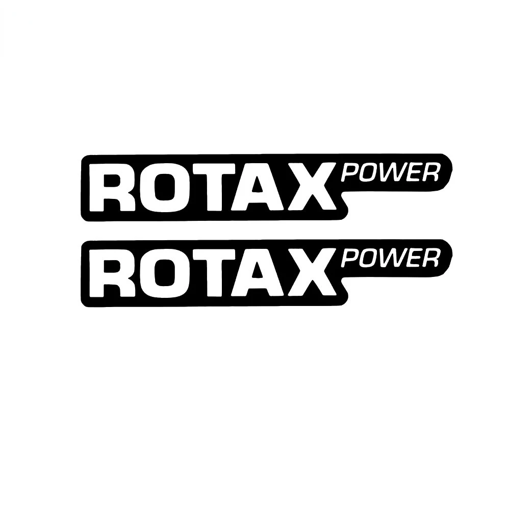 

Fuwo Trading автомобильные наклейки модные креативные ROTAX Skidoo BRP Canam SeaDoo виниловая наклейка графика солнцезащитный крем устойчивый к царапинам ПВХ