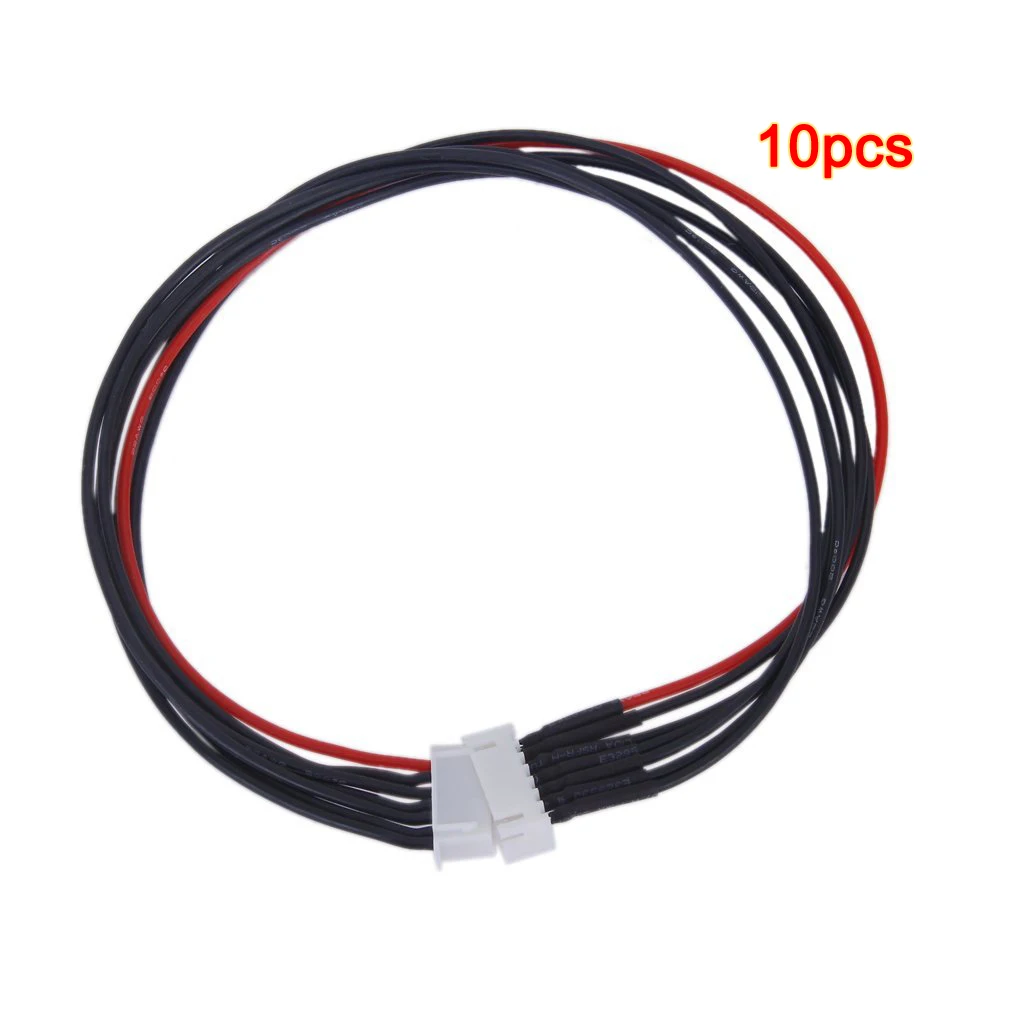 

10 шт. JST-xH 6S Lipo балансировочный удлинитель провода 30 см