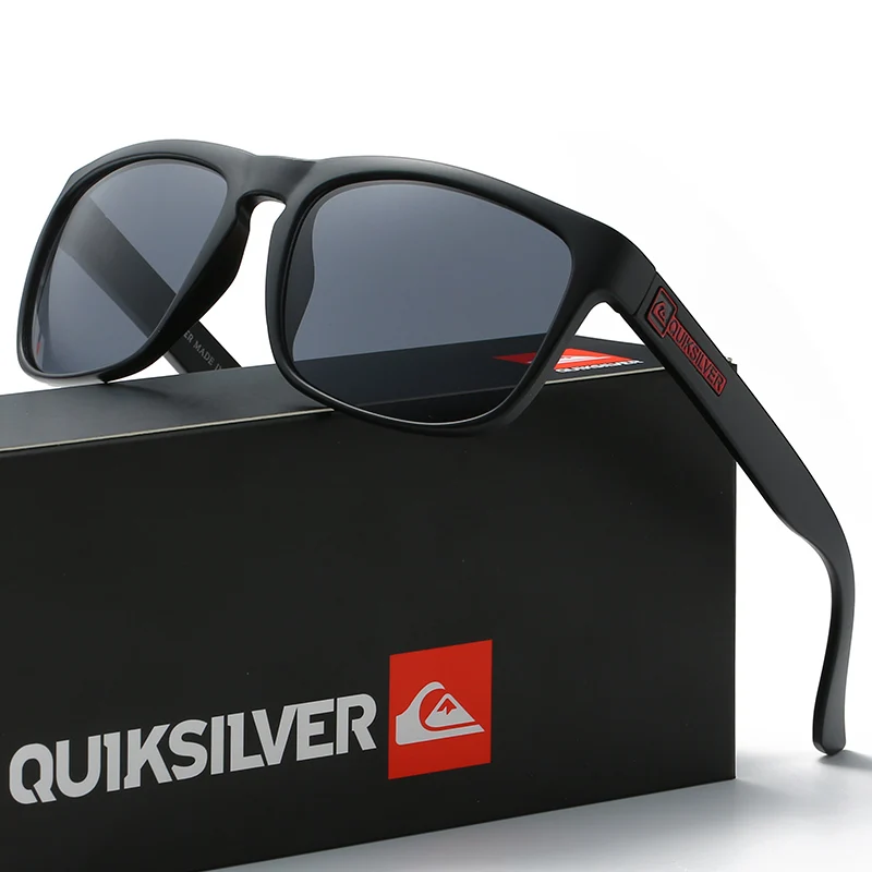 

QS730 Classic Suqare Sunglsses Men Women Soprts Outdoor Beach Sun Glasses UV400 Luxury Designer