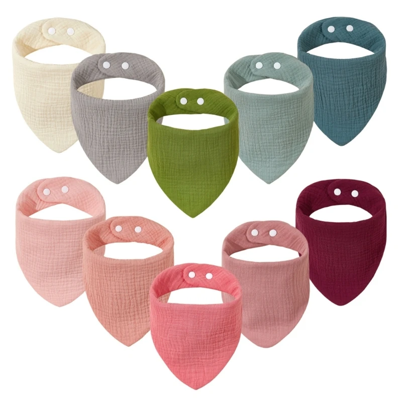 Рисунок 4 - Детские нагрудники с 6-слойными