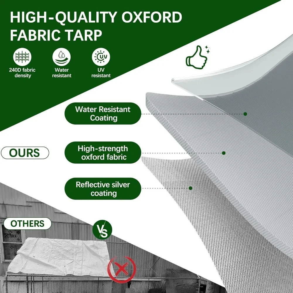 Большая Металлическая куриная курятница обновленная трехопорная проволочная