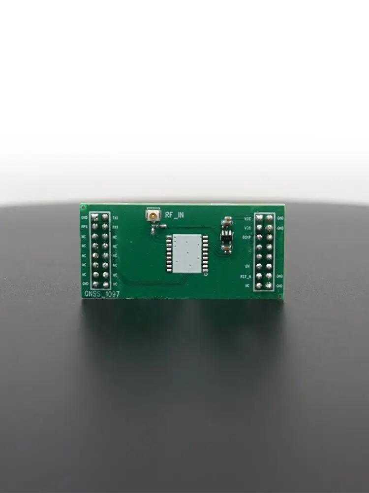 

Высокопроизводительная плата разработки GNSS _ EVB _ Cube * 1612