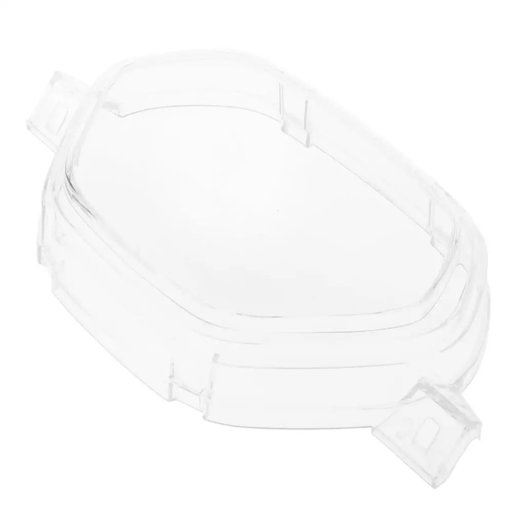 

Motorbicycle Cluster Case Cover Lens ABS Suit for CD110 04 Old Alpha