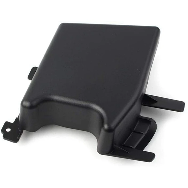 Автомобильный гидравлический блок управления двигателем ABS крышка модуля Trim