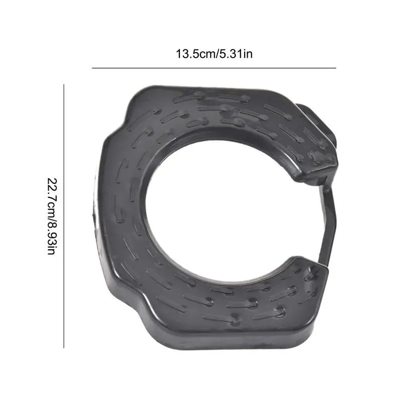 1 пара легкие противоизносостойкие Защитные чехлы для SpeedPlayZero