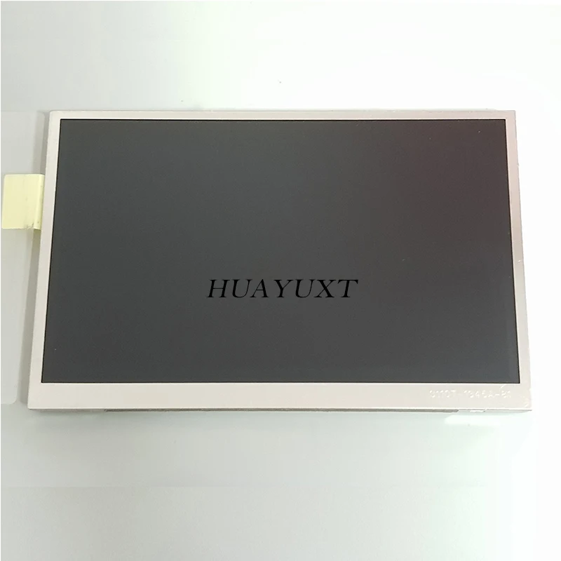 

Original 7inch LCD display LA070WV7(SL)(02) LA070WV7-SL02 screen for car GPS navigation LCD monitor