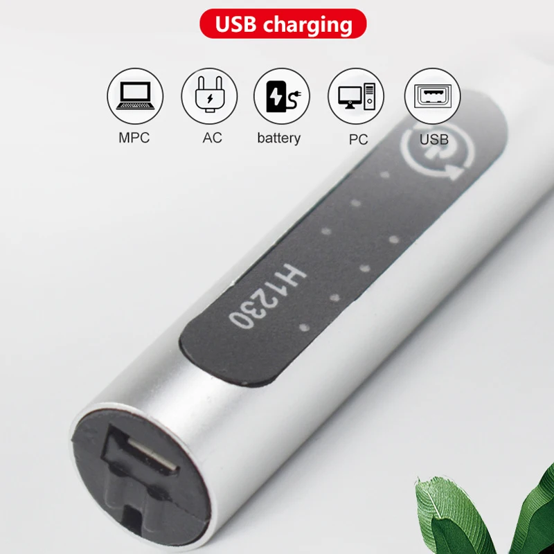 Фото Беспроводной Вращающийся набор инструментов 4,2 в USB, деревообрабатывающая гравировальная ручка «сделай сам» для ювелирных изделий, металла... №3
