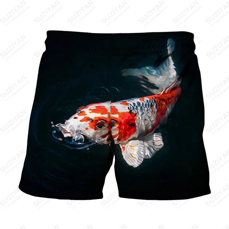 

Basketball Shorts New Printing Top All Short Pants Men Men'S Shorts Hot Selling Summer Clothes Wild Swim Shorts Men'S Shorts